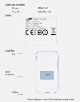 Samsung SM-G7102 FCC doc