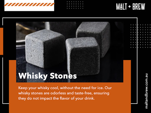 Whisky Stones