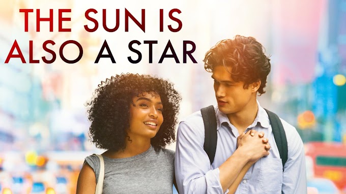 [Cine em Casa] O Sol Também é uma Estrela 