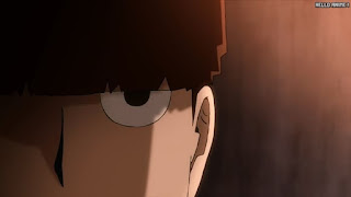 モブサイコ100アニメ 3期4話 影山茂夫 モブ Kageyama Shigeo | Mob Psycho 100 Episode 29