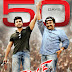 Naayak 50 Days Posters