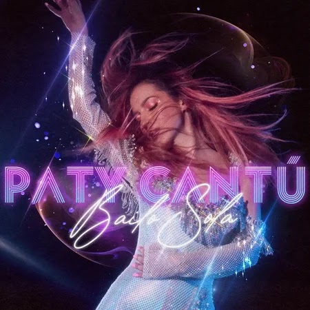 Paty Cantú estrena su nueva canción «Bailo Sola»
