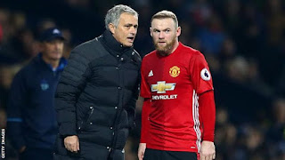 Is Wayne Rooney leaving Manchester United?