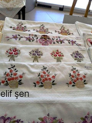 boncuklu havlu islem eleri 13