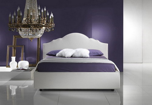 Modern Bedroom Color Schemes