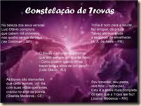 Constelação de Trovas