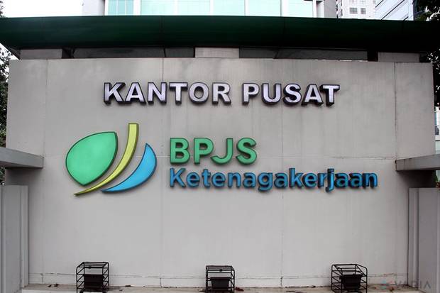 BPJS Ketenagakerjaan Gaet IPB Cari Solusi Jaminan Sosial