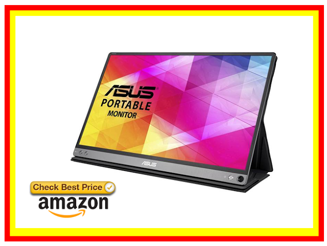 ASUS MB16AC