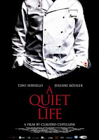 A Quiet Life (2010)