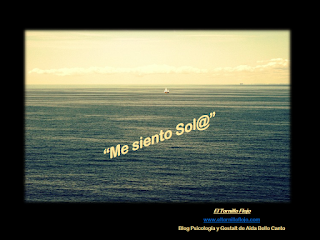 Soledad, emociones, gestalt, psicologia, Aida Bello Canto, 