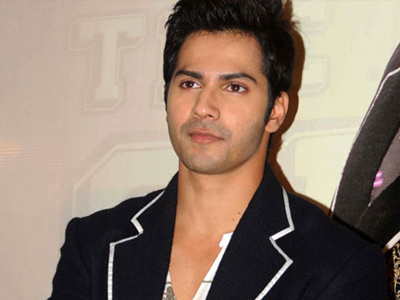 Varun Dhawan HD Wallpaper Free Download