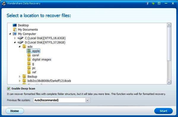 How To RECOVER Your Files from a Corrupted SD Card or USB Drive.