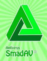 Smadav 2013 Rev. 9.4 Pro Full Serial Number - RGhost