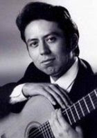Efraín Jaque