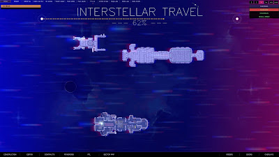 The Last Starship Game Screenshot 3