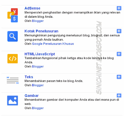  Berhubung lagi malas menulis postingan yang berat CARA MEMASANG WIDGET DI BLOG BLOGSPOT