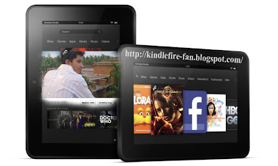 Amazon Kindle