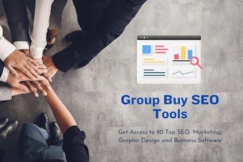 Group Buy SEO Tools is Helping Business Owner Get Access to Premium Software at an Affordable Price