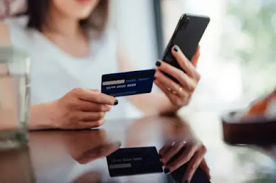 Credit card Linked to UPI