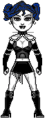 brideofNineSpiders brideofNineSpiders