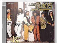 Los Bukis A Través De Tus Ojos