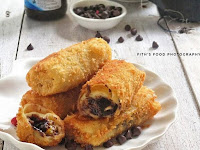 Resep Dan cara Membuat Sweet Risol 