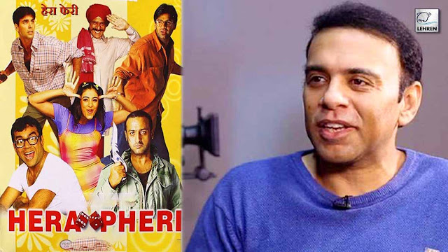 Hera Pheri 3 Director