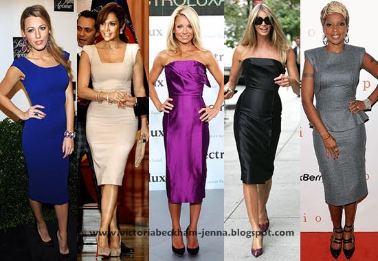 Congratulations Victoria and victoria beckham style 2010. Congratulations Victoria and