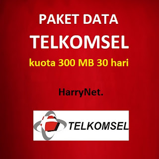 paket internet telkomsel