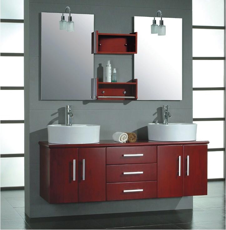 Trend Homes Bathroom  Vanity  Ideas 