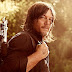 "É uma temporada verdadeiramente angustiante", diz Norman Reedus, sobre a nona temporada de "The Walking Dead"