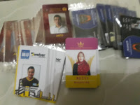 JASA CETAK ID CARD MURAH DEPOK