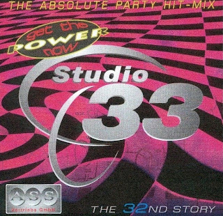 Studio 33 - The 032nd Story