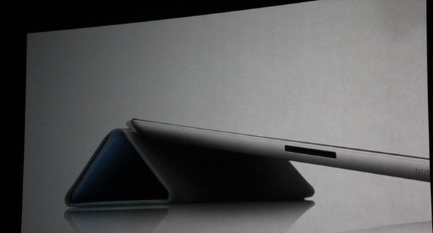 iPad 2 accesorios 6