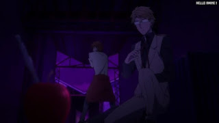 文スト デッドアップル 文豪ストレイドッグス アニメ Bungo Stray Dogs DEAD APPLE