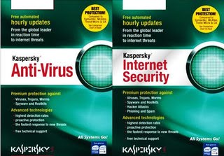 download kaspersky KAV/KIS 2011