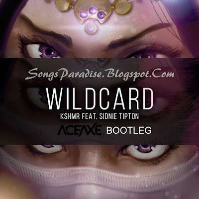 Download KSHMR Wildcard Bootleg Mix