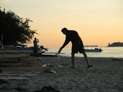 gili trawangan