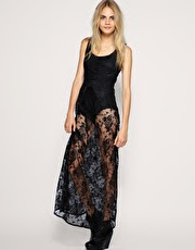 Return of Maxi's this autumn to ASOS