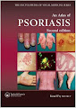 An Atlas of Psoriasis, Second Edition (Encyclopedia of Visual Medicine Series)