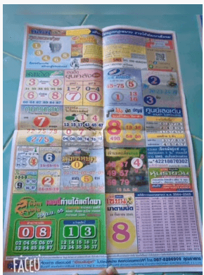 Thailand Lottery result paper 16/09/2022 -Thailand Lottery 100% sure number 16/09/2022