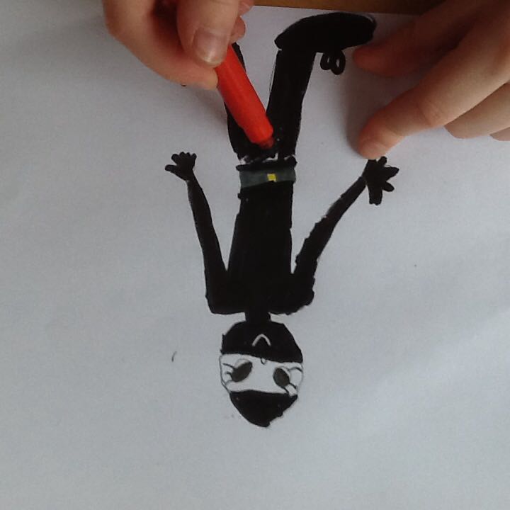 BloggerImage