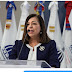 Presidente Abinader designa a Ligia Jeannette Pérez Peña como nueva directora de Conani