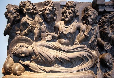 Library Of God
