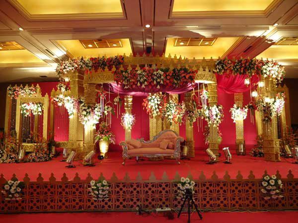 wedding planner in Lucknow