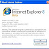 Yahoo Toolbar Tidak Support Dengan Internet Explorer 8 Beta