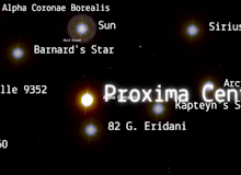 100,000 stars