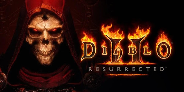 Spesifikasi PC Untuk Memainkan Diablo II: Resurrected