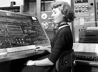UNIVAC 1 Computer UNIVAC 1 Computer
