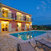  Villa Mandola Fiskardo
